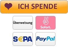 Online Spenden